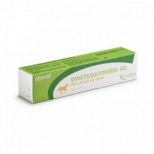 DIMETILSULFOSSIDO GEL 110...