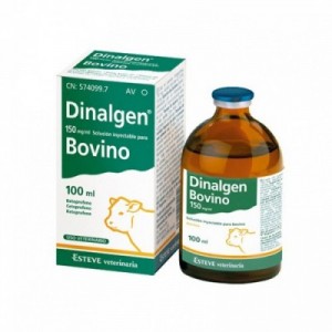 DINALGEN 15% 100 ml...