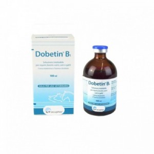 DOBETIN 10.000 100 ml