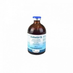 DOBETIN 10.000 100 ml 2