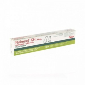 FLUBENOL 1 tubo 7,5 ml cane... 2