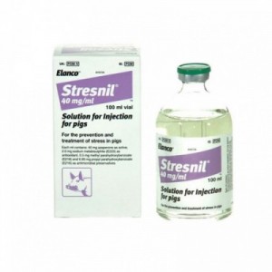 STRESNIL 100 ml