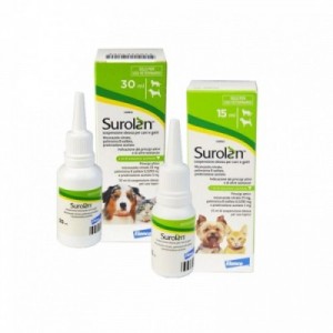 SUROLAN 15 ml