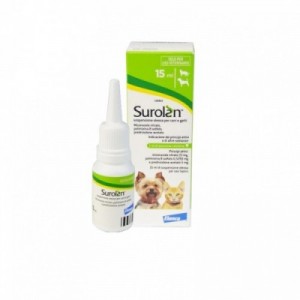 SUROLAN 15 ml 2