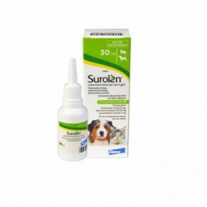 SUROLAN 30 ml