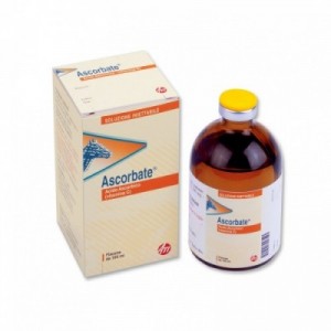 ASCORBATE 100 ml