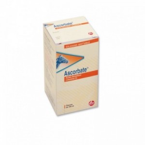 ASCORBATE 100 ml 2