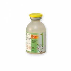 CUNIVAX PB 100 ml 100 dosi 2