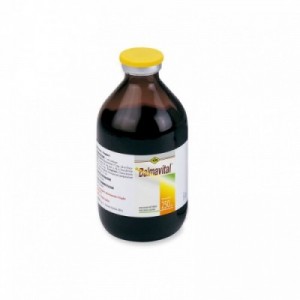 DALMAVITAL 250 ml
