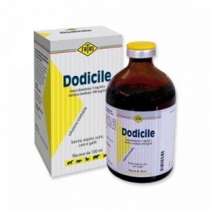 DODICILE 100 ml