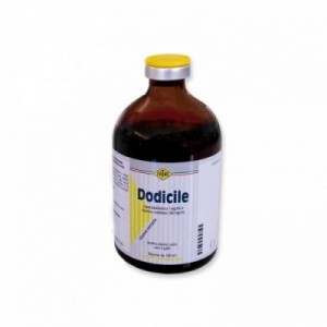 DODICILE 100 ml 2