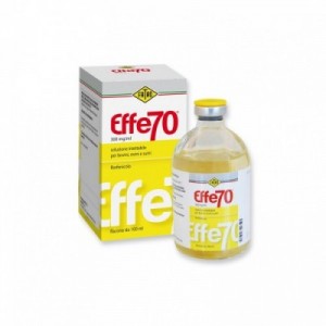 EFFE 70 300 mg/ml 100 ml