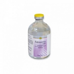FATROCORTIN 100 ml 2