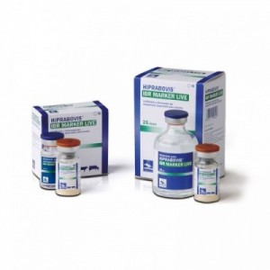 @ HIPRABOVIS IBR MARKER... 2