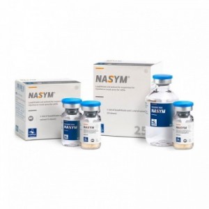 NASYM 5 dosi 10 ml 2