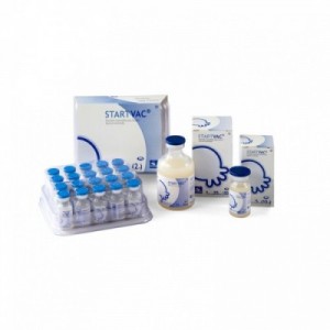 STARTVAC 5 dosi 2
