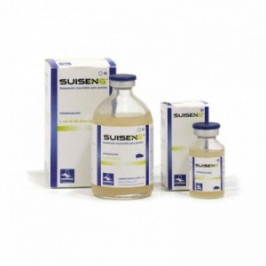 SUISENG COLI/C 20 ml 10 dosi