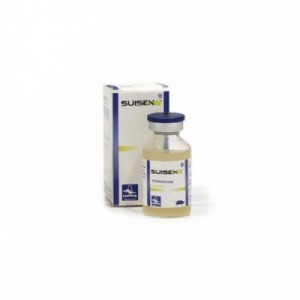 SUISENG COLI/C 20 ml 10 dosi 2