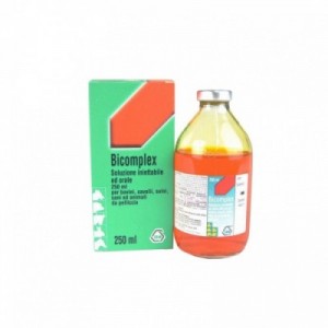 BICOMPLEX 250 ml