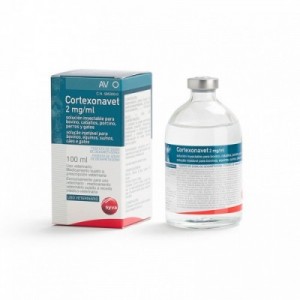 CORTEXONAVET 100 ml