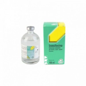 IZOSSITOCINA 100 ml