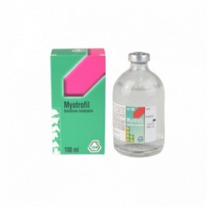 MYOTROFIL 100 ml