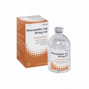 PROCAMIDOR 100 ml