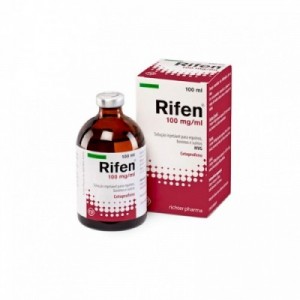 RIFEN 100 ml iniettabile