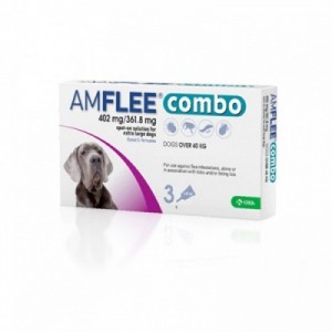 AMFLEE COMBO spot-on...