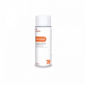 CUTEX SPRAY 400 ml TREI