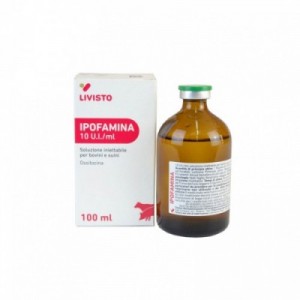 IPOFAMINA 100 ml