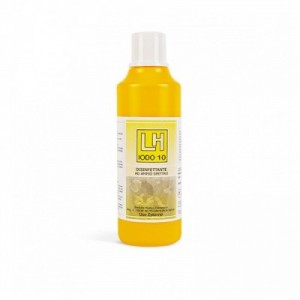 LH IODIO 10 1 1itro...