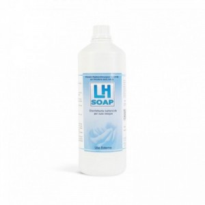LH SOAP 1 litro