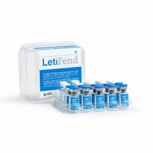LETIFEND 10 dosi 2