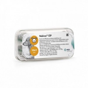 NOBI-VAC CEP 10 dosi cane 2