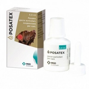 POSATEX 8,8 ml - 7,5 gr 2