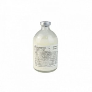 RUBROCILLINA FORTE 100 ml 2