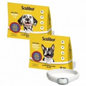 SCALIBOR PROTECTORBAND...