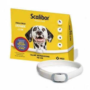 SCALIBOR PROTECTORBAND... 2