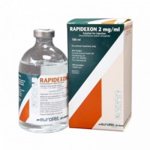 RAPIDEXON 100 ml