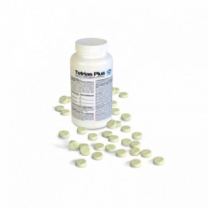 TETRIAS PLUS 200 cpr