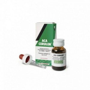 ACA-CERULEN 25 ml gocce