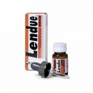 LENDUE 120 mg/g gocce 12 gr