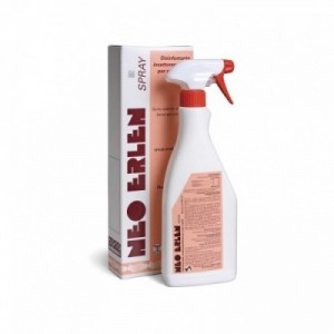 NEO ERLEN SPRAY 500 ml...