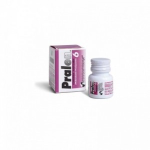 PRALEN 6 cpr cane e gatto