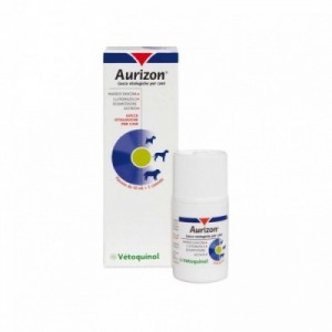 AURIZON 10 ml cane