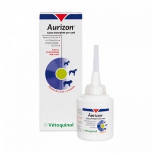 AURIZON 20 ml cane