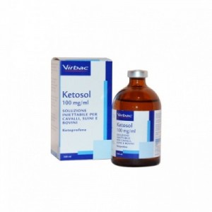 KETOSOL 100 ml