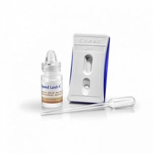 SPEED DUO FELV-FIV 20 test