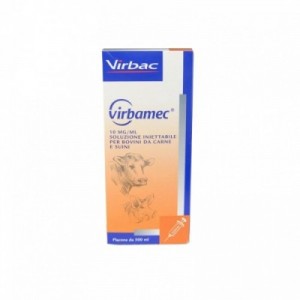 VIRBAMEC 500 ml